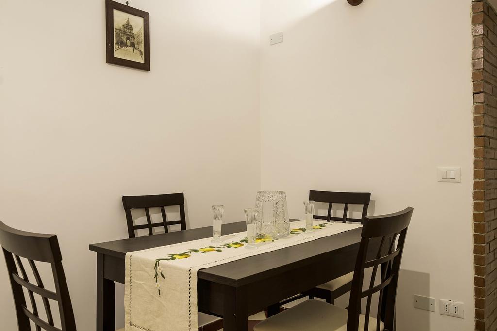 B&B Del Massimo Palermo Exteriér fotografie