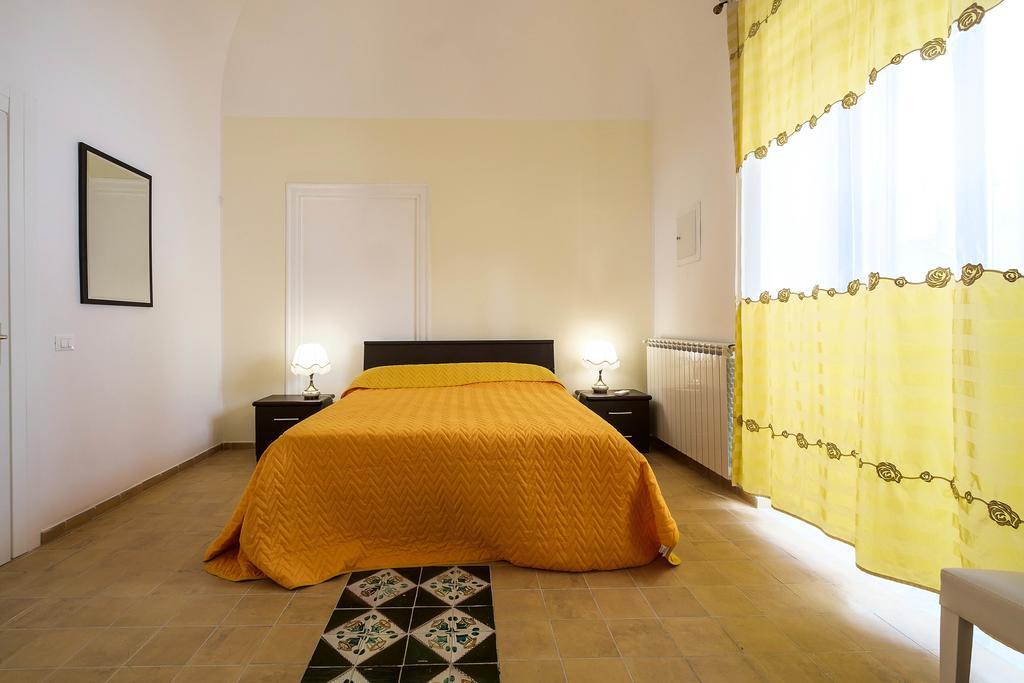B&B Del Massimo Palermo Pokoj fotografie