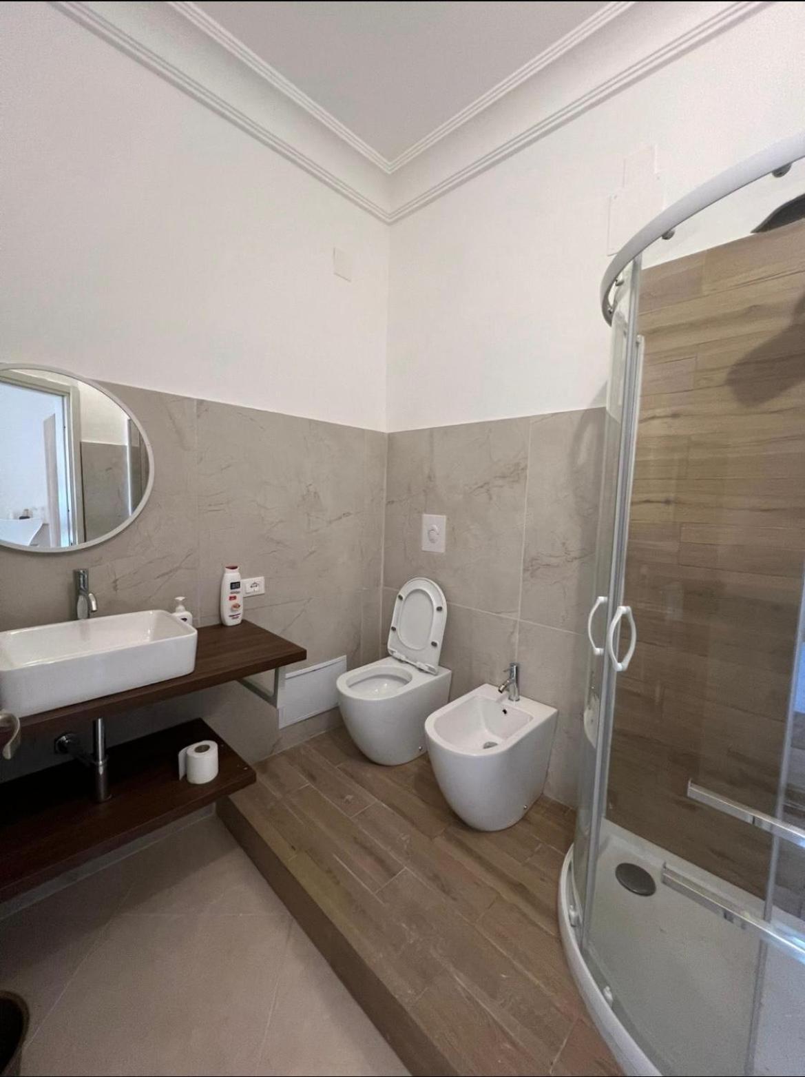 B&B Del Massimo Palermo Exteriér fotografie