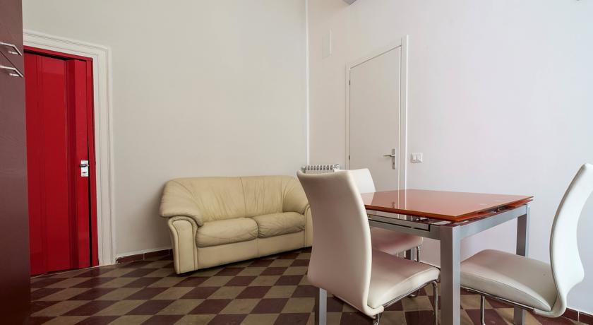 B&B Del Massimo Palermo Pokoj fotografie