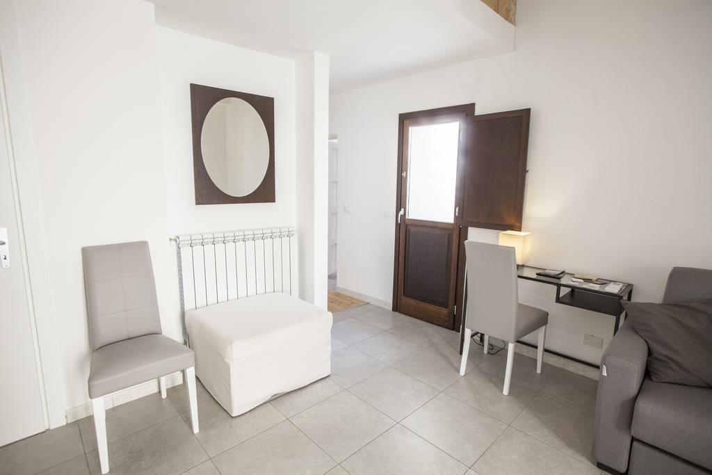 B&B Del Massimo Palermo Exteriér fotografie