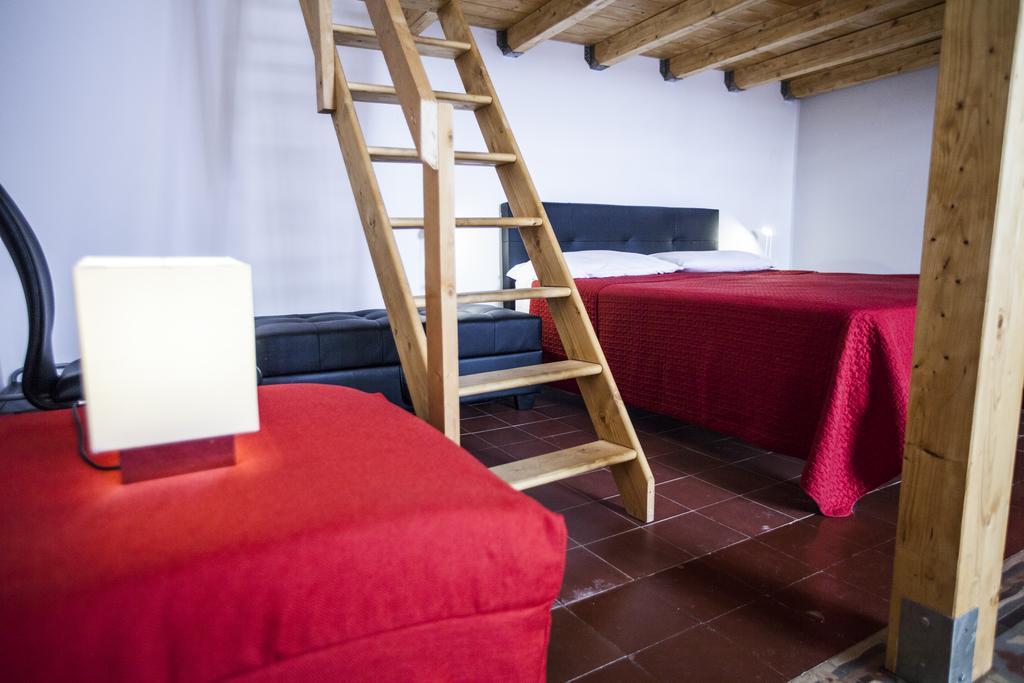 B&B Del Massimo Palermo Exteriér fotografie