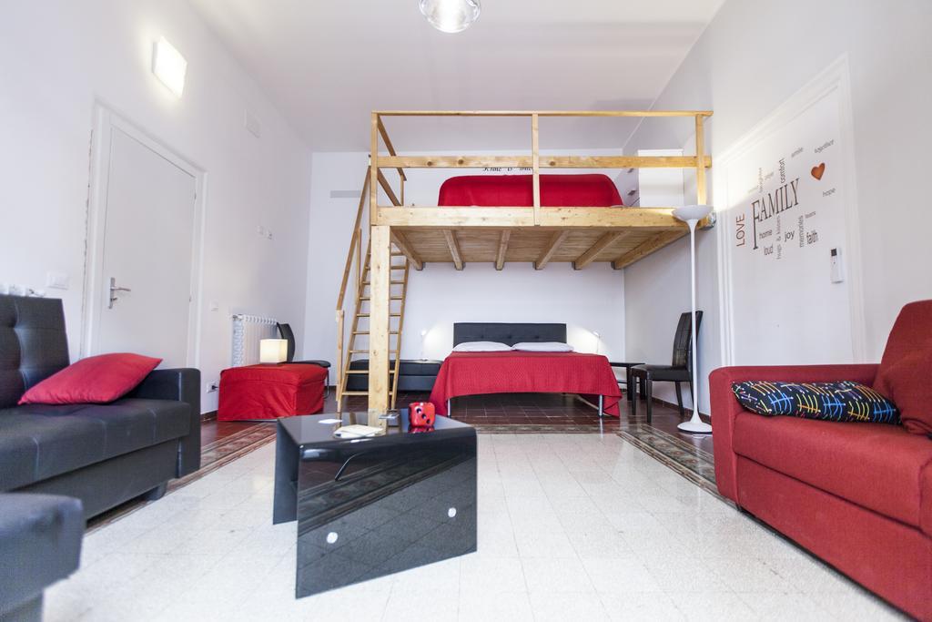 B&B Del Massimo Palermo Exteriér fotografie