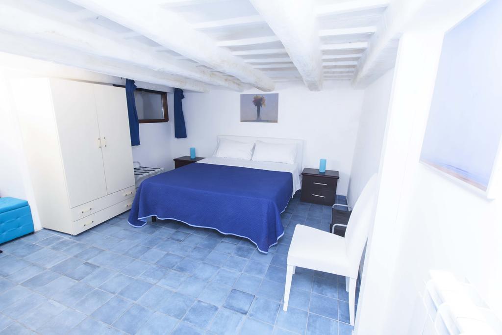B&B Del Massimo Palermo Exteriér fotografie