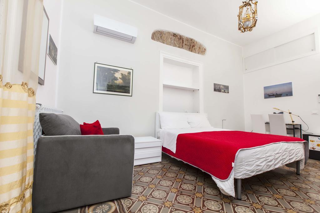 B&B Del Massimo Palermo Exteriér fotografie