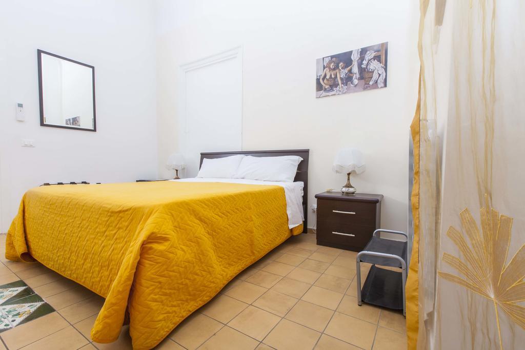 B&B Del Massimo Palermo Exteriér fotografie