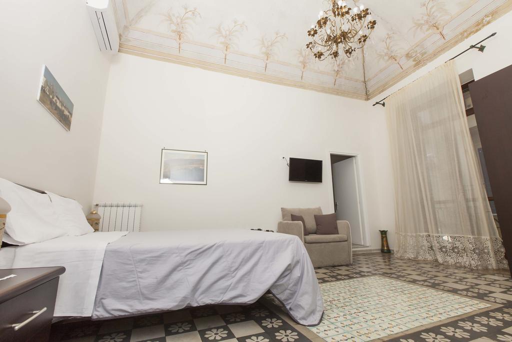 B&B Del Massimo Palermo Exteriér fotografie