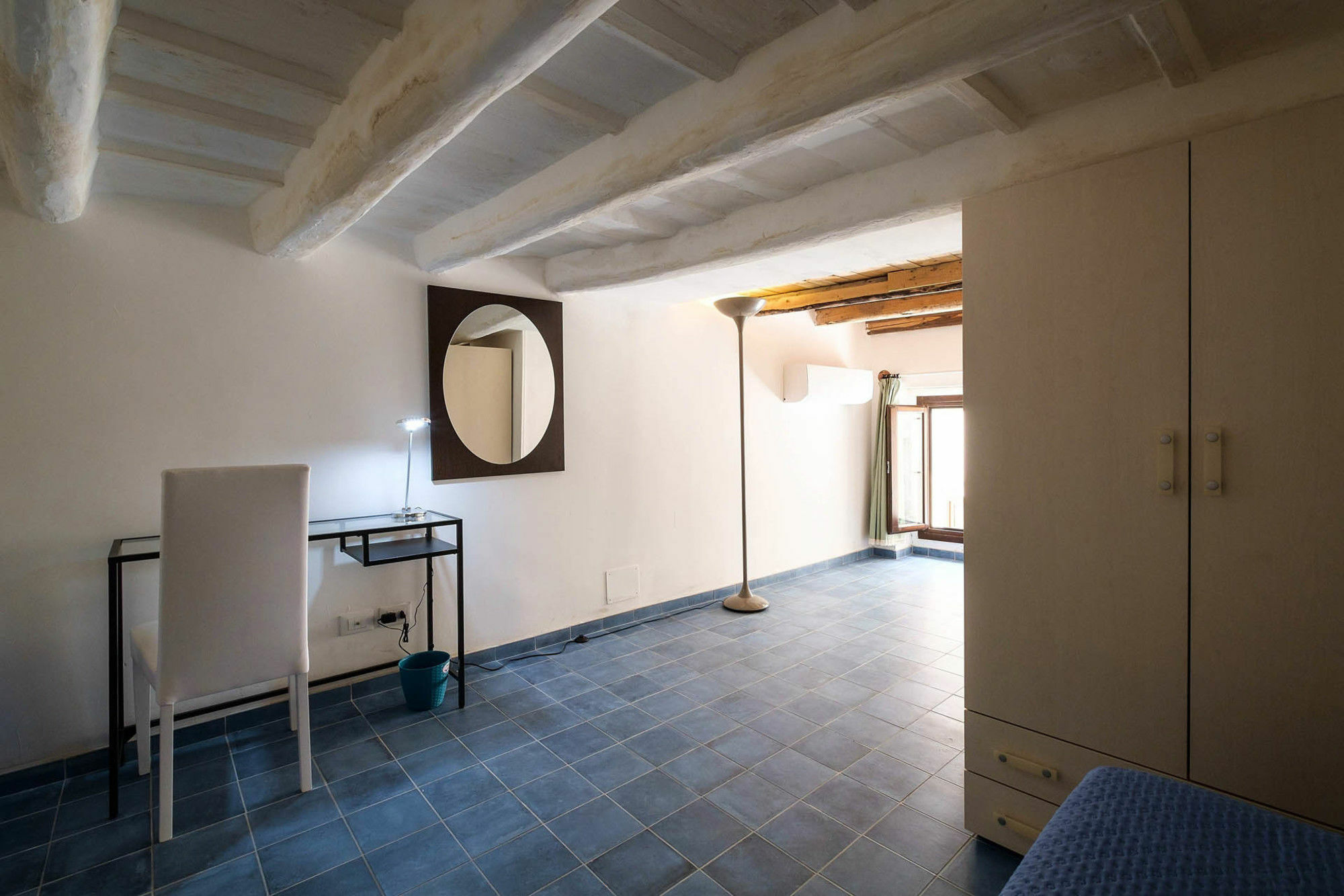 B&B Del Massimo Palermo Exteriér fotografie