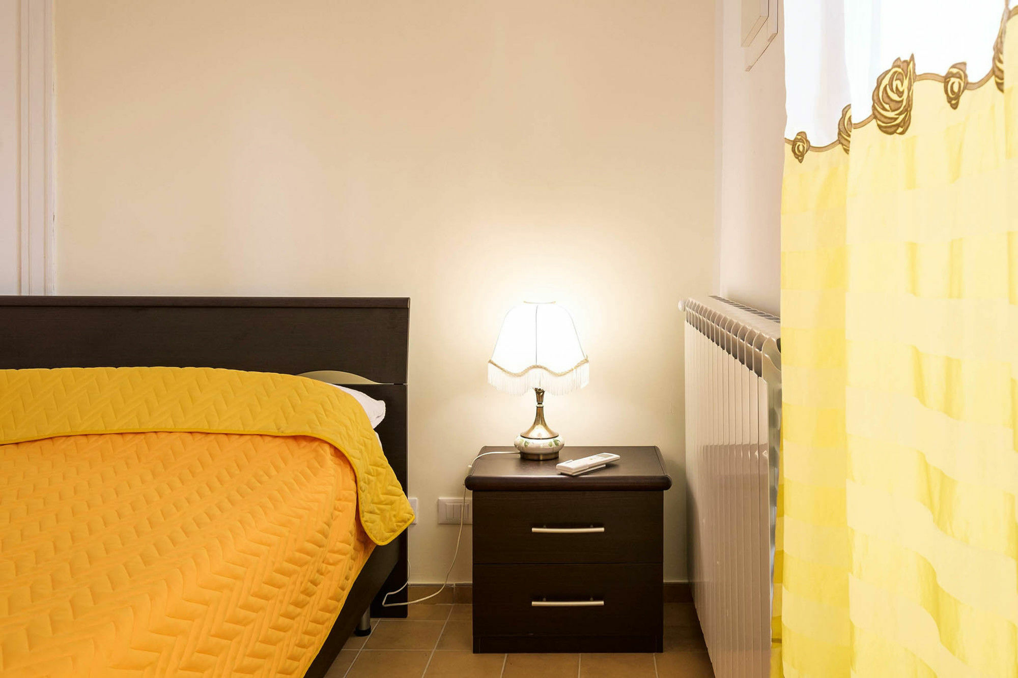 B&B Del Massimo Palermo Exteriér fotografie
