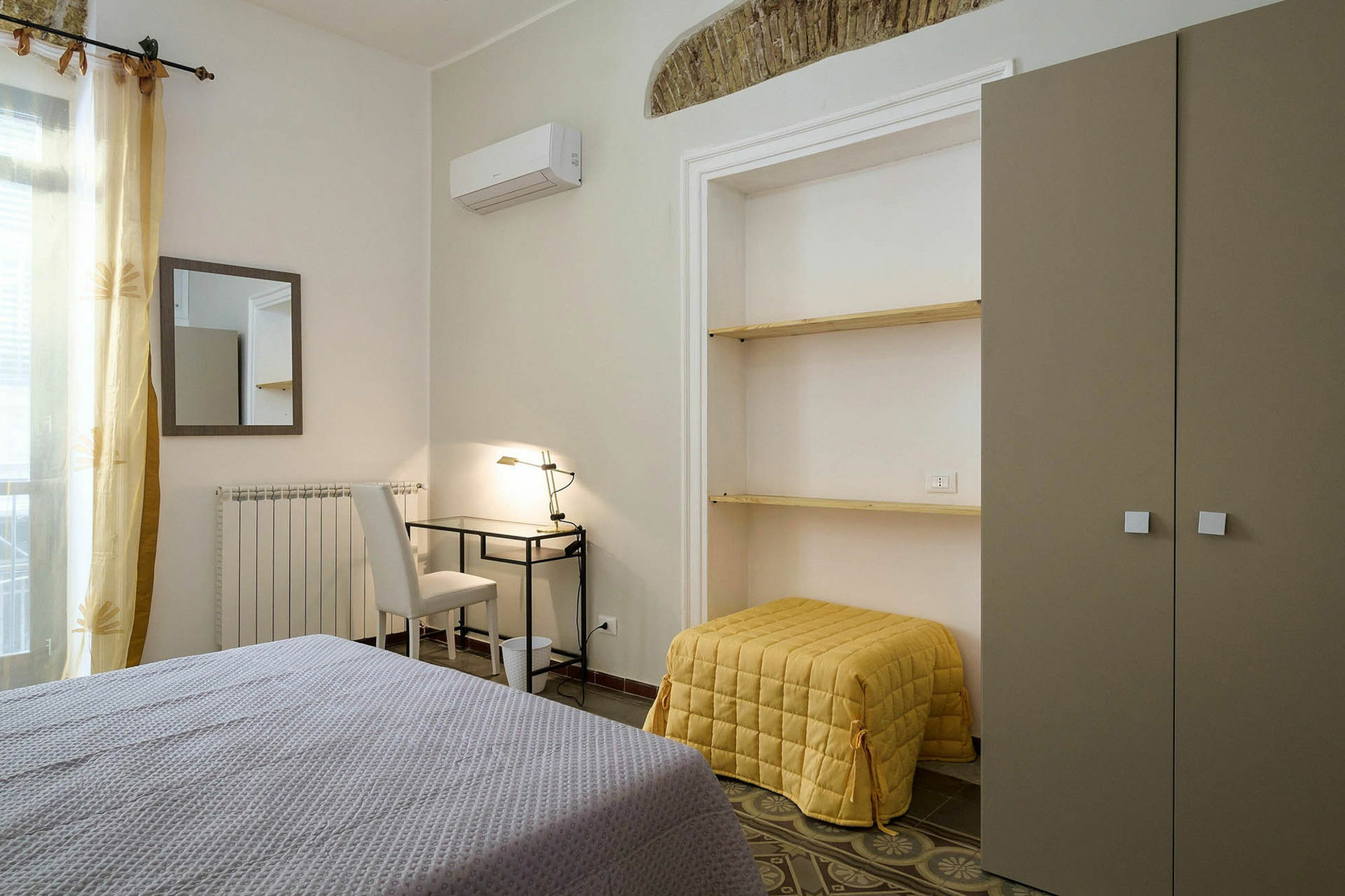 B&B Del Massimo Palermo Exteriér fotografie