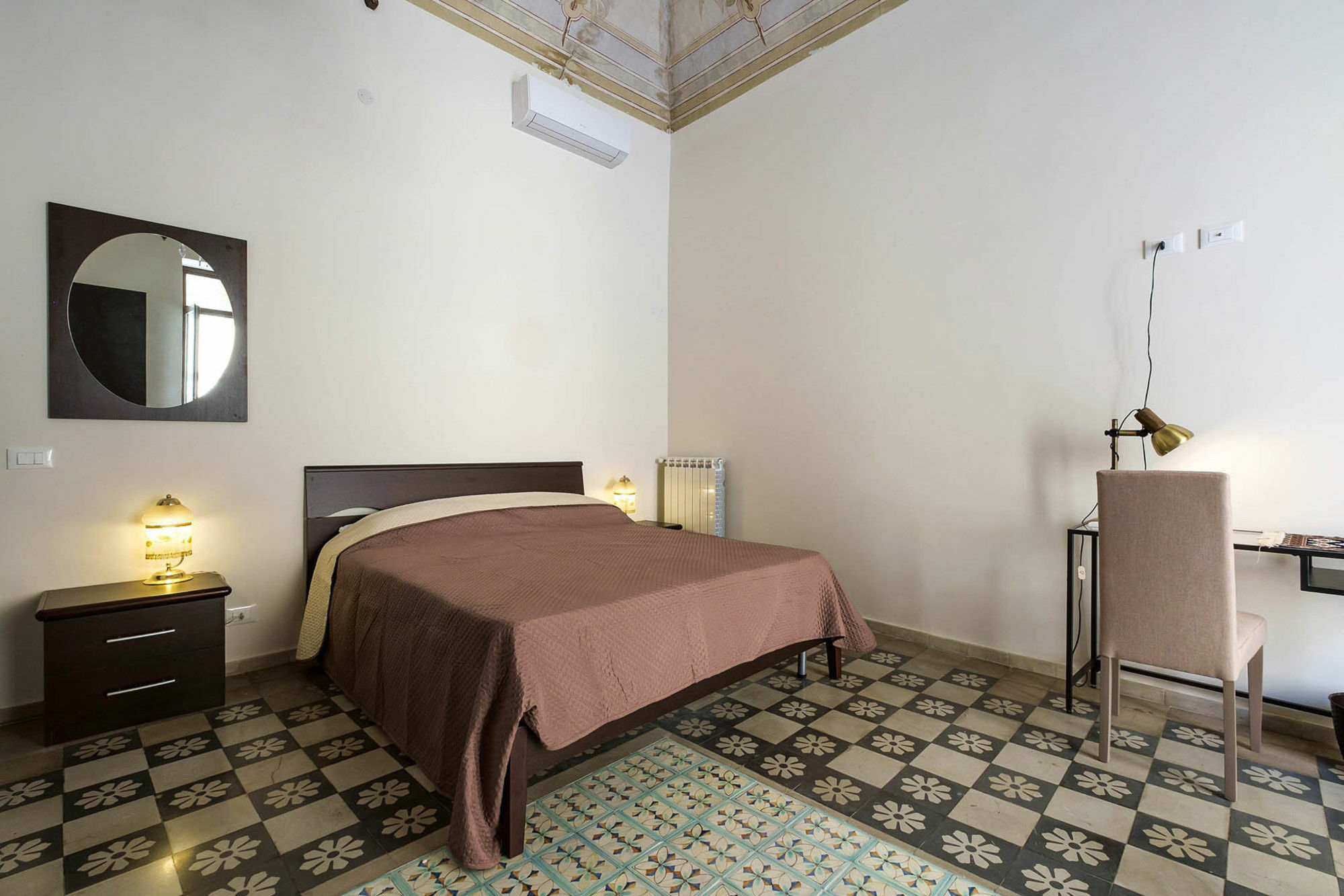 B&B Del Massimo Palermo Exteriér fotografie